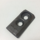 Pocket, Hex Cutter Wheel with Pin