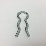 Pin Clip, Cylinder, 1" - Rayco