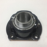 Bearing, Disk, Front