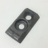Pocket, Hex Cutter Wheel without Pin