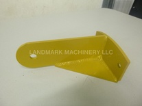 Engine Mount, Fly End - Rayco (LH)