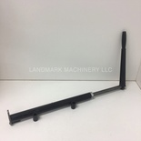 Lever Assembly w/ Handle, HD1300 Clutch