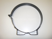 Mounting Band, Air Cleaner, 10"