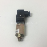 Charge Pressure Switch w/ DIN Connector, Nason