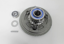 Replacement Clutch Pack Kit - Twin Disc SP111