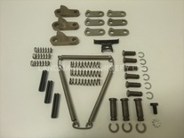 Small Parts Kit, Clutch Repair