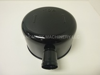Air Cleaner Cover Assy w/o Valve