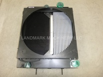 Radiator Package w/ Aftercooler - CAT 3054E