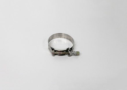 Clamp, Tee Bolt - 3"