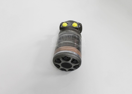 Motor, HYD
