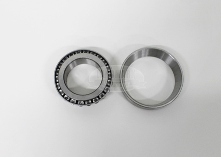 Main Bearing, Tapered Roller