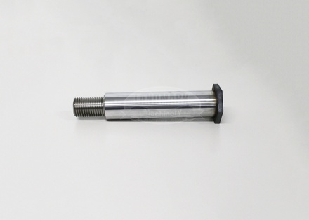 Weldment, Pin