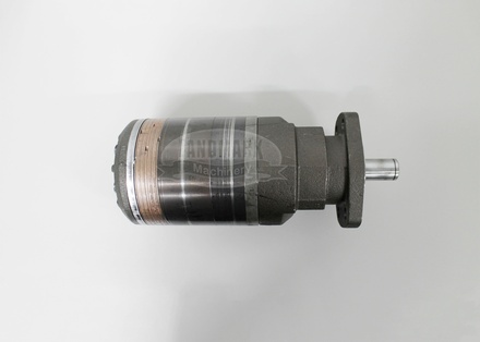 Motor, HYD