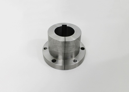 Bushing, QD Style, J x 2-15/16"
