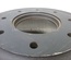 Drum, Brake, 12-1/4" x 5", 12-15K