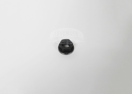 Nut, 1-14" Stover Flange Nut