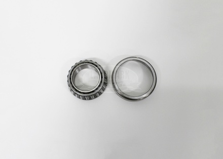 Main Bearing, Tapered Roller