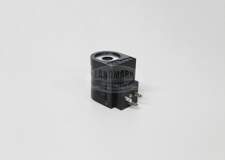 Coil, #12, Replaces SV3