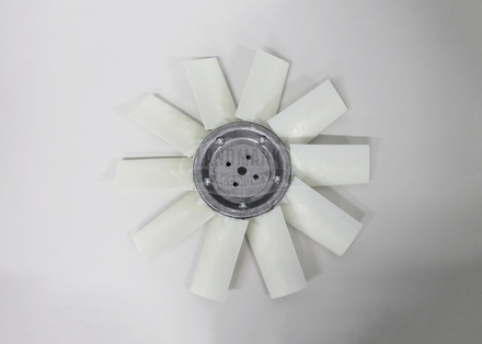 Fan, Radiator, 2.4L