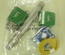 King Pin Kit, SJR - Rayco
