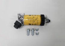 Filter GP - Fuel, w/Primer