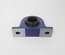 Bearing, Cutterwheel - 2"