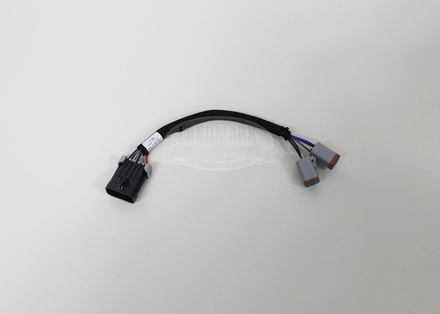 Adapter Harness - Tier 3