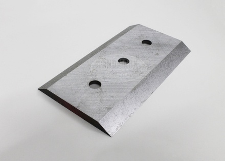 Knife, Chipper - 7-1/4" x 4" x 3/8"