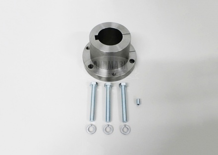 Bushing, QD Style, J x 2-15/16"