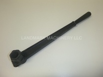 Lever Assy, Clutch 20-1/4"