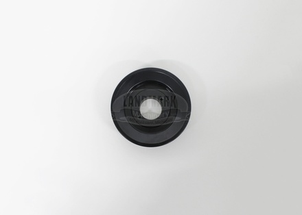 Sheave 2/B x 5.7 H