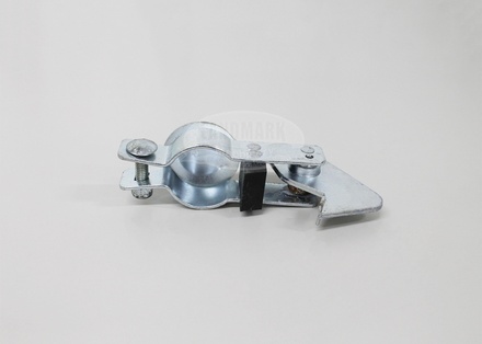 Exhaust Rain Cap, 1-1/2" OD