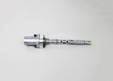Spool/Detent, Feed Control Valve