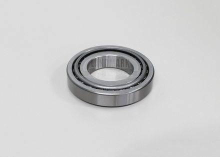 Bearing, Main