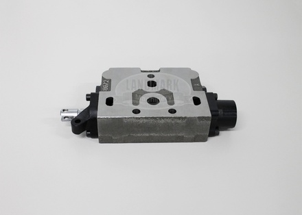 Parker Hyd. V20 Valve Section