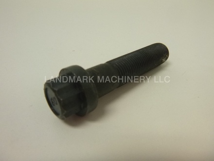 Bolt, Pilot Bearing Housing