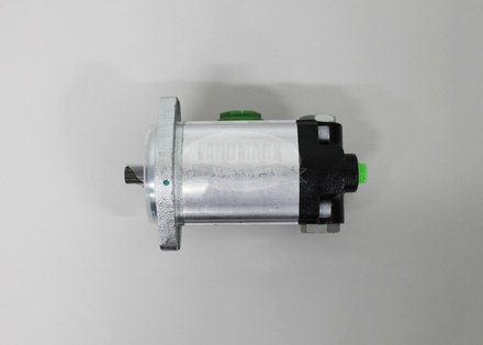 Pump, HYD