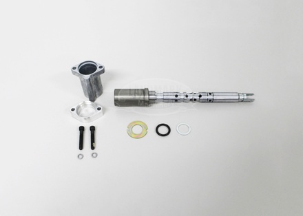 Spool/Detent, Feed Control Valve