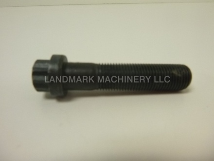 Bolt, Pilot Bearing Housing