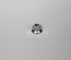 Nut, Lug - Flange, 5/8"-18, GR8, Zinc