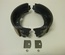 Brake Shoe Kit, 12-1/4" x 3-3/8" (RH)