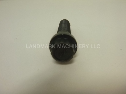 Bolt, Pilot Bearing Housing