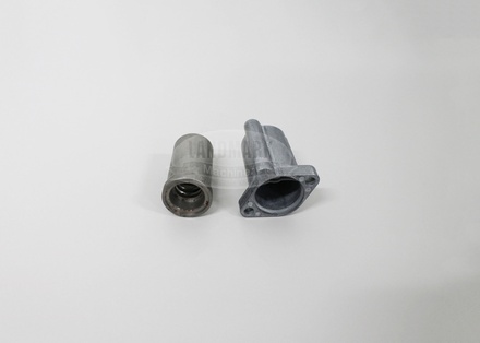 Kit, Detent - V20 (4 POSITION)