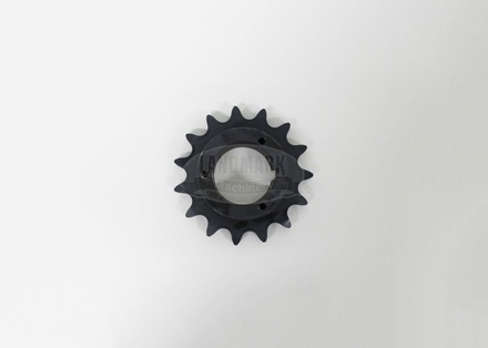 Sprocket, 15 tooth