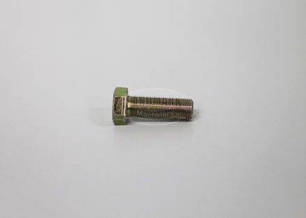 Bolt, Knife