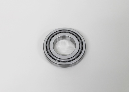 Bearing, Main