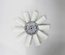 Fan, Radiator, 2.4L