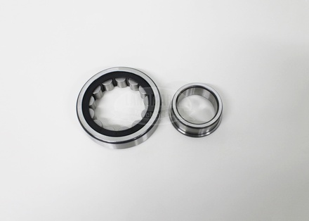 Bearing, Main - Rear 14"