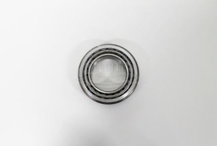 Main Bearing, Tapered Roller