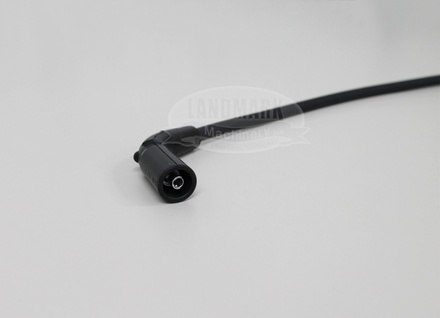 Wire, Coil